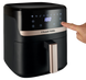 Мультипіч RUSSELL HOBBS 27620-56/RH Satisfry Air Fryer 5.5L 25249036001 фото 3