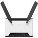 Маршрутизатор Mikrotik Chateau Pro ax (H53UiG-5HaxQ2HaxQ) H53UiG-5HaxQ2HaxQ фото 3