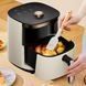 Мультипіч Deerma Air Fryer KZ30W (DEM-KZ30W) DEM-KZ30W фото 5