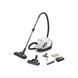Пилосос Karcher миючий DS 6 Plus 1.195-252.0 фото 1