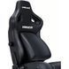 Крісло ігрове Anda Seat Kaiser 4 PVC Size XL Black (AD12YDDC-XLL-20-B-PV/C) AD12YDDC-XLL-20-B-PV/C фото 5