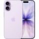 Смартфон Apple iPhone 17 256GB Lavender (MG6M4) MG6M4 фото 1