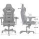 Крісло ігрове Anda Seat Kaiser 4 PVC Size XL Black (AD12YDDC-XLL-20-B-PV/C) AD12YDDC-XLL-20-B-PV/C фото 10