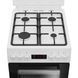 Плита Beko комбінована FSE52332DWDS FSE52332DWDS фото 4