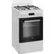 Плита Beko комбінована FSE52332DWDS FSE52332DWDS фото 2