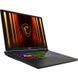 Ноутбук MSI Vector 17 HX AI A2XWIG-043UA 17" 9S7-17S372-043 9S7-17S372-043 фото 1