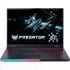 Ноутбук Acer Predator Helios 16 PH16-73 (NH.QW0EU.002) NH.QW0EU.002 фото 1