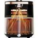 Мультипіч Deerma Air Fryer KZ30W (DEM-KZ30W) DEM-KZ30W фото 2