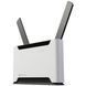 Маршрутизатор Mikrotik Chateau Pro ax (H53UiG-5HaxQ2HaxQ) H53UiG-5HaxQ2HaxQ фото 1
