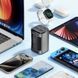Зарядний пристрій Essager 2xUSB-C + 2xUSB 67W GaN (ECT2AC-JYB0G-Z) ECT2AC-JYB0G-Z фото 4