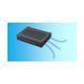 Комп'ютер ASUS PN43-BBN100MD MFF / N100, 1*SO-DIMM, M.2SSD, UMA, WiFi (90MR0172-M00030) 90MR0172-M00030 фото 4