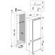 Холодильник Whirlpool WHSP70T121 WHSP70T121 фото 3