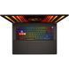 Ноутбук MSI Vector 17 HX AI A2XWIG-043UA 17" 9S7-17S372-043 9S7-17S372-043 фото 3