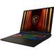 Ноутбук MSI Vector 17 HX AI A2XWIG-043UA 17" 9S7-17S372-043 9S7-17S372-043 фото 2