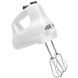 Міксер KitchenAid 5KHM5110EWH 5KHM5110EWH фото 1