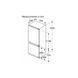 Холодильник Bosch KBN96ADD0 KBN96ADD0 фото 7