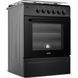Плита Artel APETITO 10-E Black