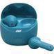 Навушники JBL Tune Flex 2 Turquoise (JBLTFLEX2TQE) JBLTFLEX2TQE фото 1
