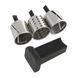 М'ясорубка Kenwood MG516 MG516 фото 4