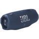 Акустична система JBL Charge 6 Blue (JBLCHARGE6BLU) JBLCHARGE6BLU фото 1