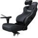 Крісло ігрове Anda Seat Kaiser 4 PVC Size XL Black (AD12YDDC-XLL-20-B-PV/C) AD12YDDC-XLL-20-B-PV/C фото 7