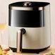 Мультипіч Deerma Air Fryer KZ30W (DEM-KZ30W) DEM-KZ30W фото 4