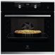 Духова шафа Electrolux KODEF75X2 KODEF75X2 фото 1