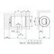 Водонагрівач електр. TIKI GBH100COMFORT_TIKI GBH100COMFORT_TIKI фото 2