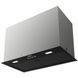 Витяжка кухонна Franke Box Flush Basic FBFE BK A52 (305.0729.555) 305.0729.555 фото 1