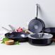 Сотейник GreenPan Evolution з кришкою 26 см, 3,7 л (CC007086-001) CC007086-001 фото 7