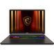 Ноутбук MSI Vector 17 HX AI A2XWIG-043UA 17" 9S7-17S372-043 9S7-17S372-043 фото 9