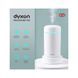 Зволожувач повітря DYXON MEGAHUMI 420 White (DXNZVMGHMI420W) DXNZVMGHMI420W фото 3
