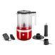 Кухонний комбайн KitchenAid 5KFCB519EER 5KFCB519EER фото 4