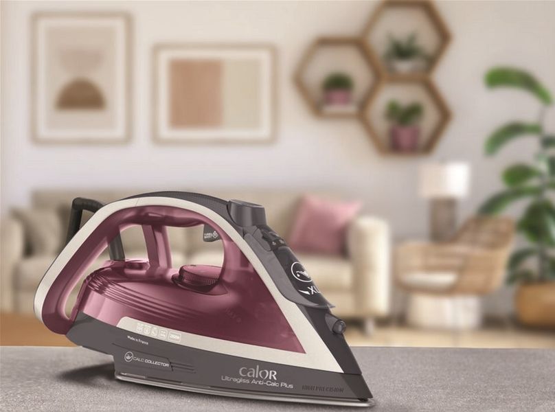 Праска Tefal Ultragliss Plus FV6840E0 FV6840E0 фото