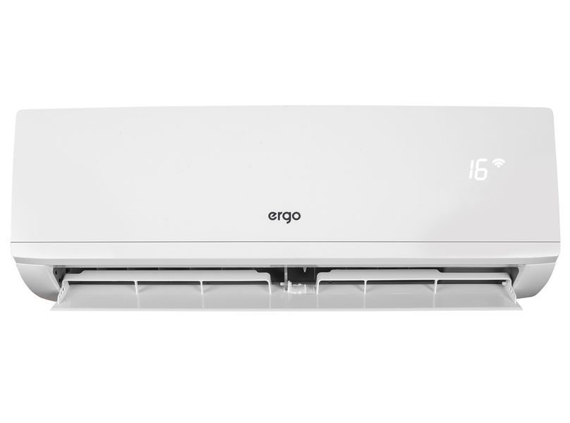 Кондиціонер ERGO ACI 1255 SWН W ACI 1255 SWН WIFI фото