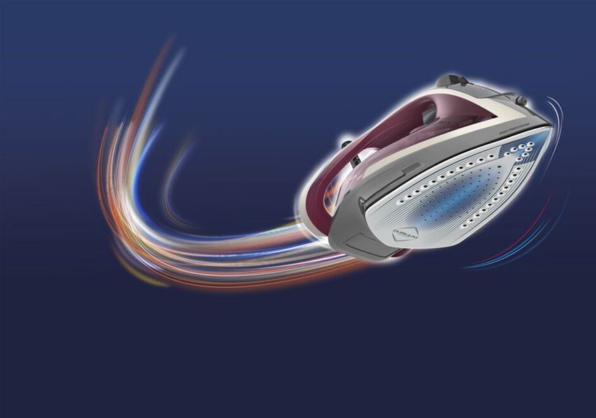 Праска Tefal Ultragliss Plus FV6840E0 FV6840E0 фото