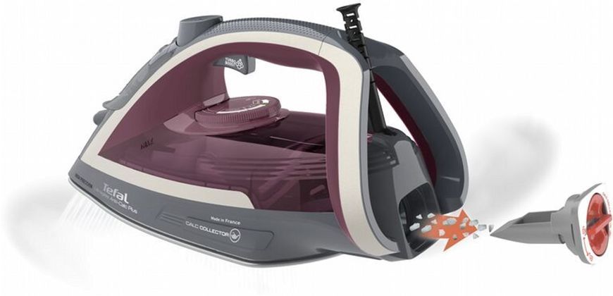 Праска Tefal Ultragliss Plus FV6840E0 FV6840E0 фото