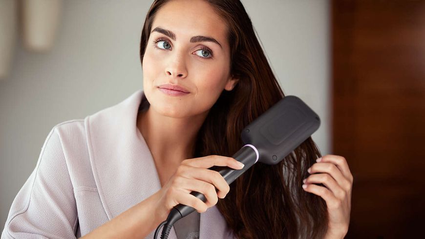 Гребінці для волосся PHILIPS BHH880/00 BHH880/00 фото