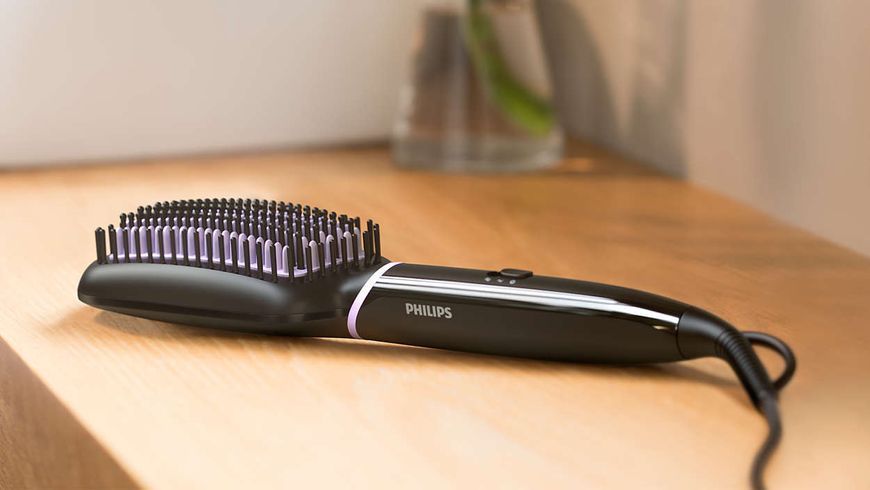Гребінці для волосся PHILIPS BHH880/00 BHH880/00 фото