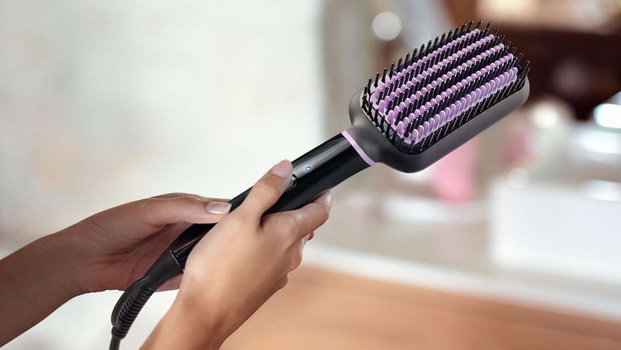 Гребінці для волосся PHILIPS BHH880/00 BHH880/00 фото