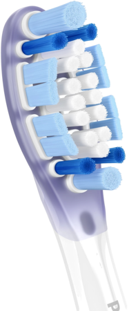 Зубна електрощітка PHILIPS HX9052/87 насадки Premium Gum Care 2 шт HX9052/87 фото