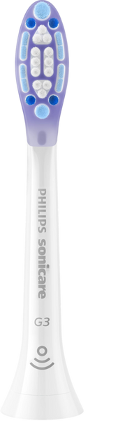 Зубна електрощітка PHILIPS HX9052/87 насадки Premium Gum Care 2 шт HX9052/87 фото