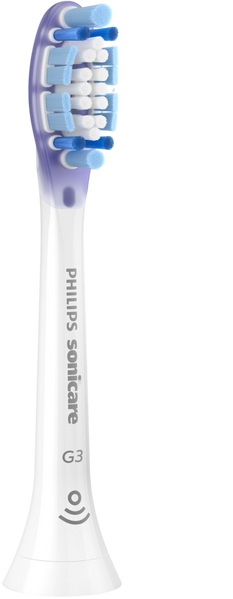 Зубна електрощітка PHILIPS HX9052/87 насадки Premium Gum Care 2 шт HX9052/87 фото