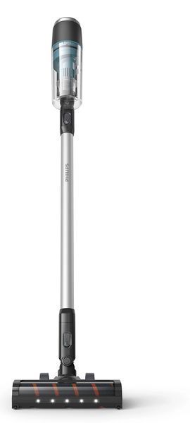 Пилосос акумуляторний PHILIPS XC3131/01 XC3131/01 фото