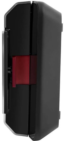 Бутербродниця RUSSELL HOBBS 26800-56, чорний 25158036001 фото