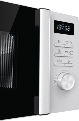 Мікрохвильова піч GORENJE MO20A3WH (M20XYZ) 740250 фото