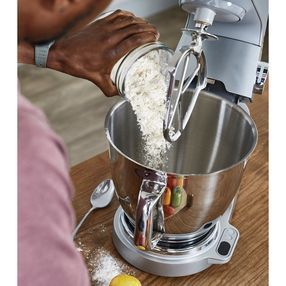 Кухонний комбайн Kenwood KVL 85.124 SI KVL 85.124 SI фото