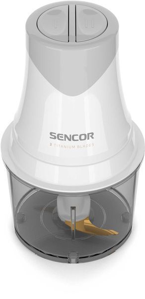 Кухонний комбайн SENCOR SCB 3000WH 41023744 фото