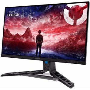 Монітор Lenovo R27qe (68C7GAC3UA) 68C7GAC3UA фото