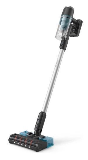 Пилосос акумуляторний PHILIPS XC3131/01 XC3131/01 фото